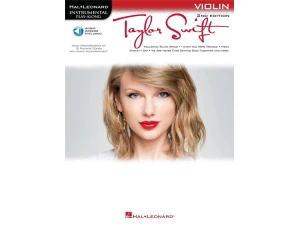 Taylor Swift - 2nd Edition - Violin