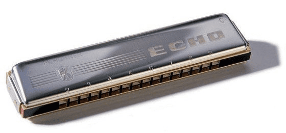 Hohner Echo 32 Tremolo