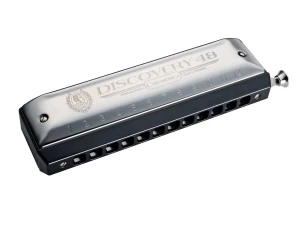 Hohner Chrominica Discovery 48