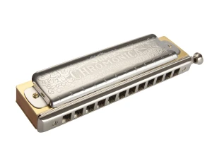 Hohner Super Chrominica 48