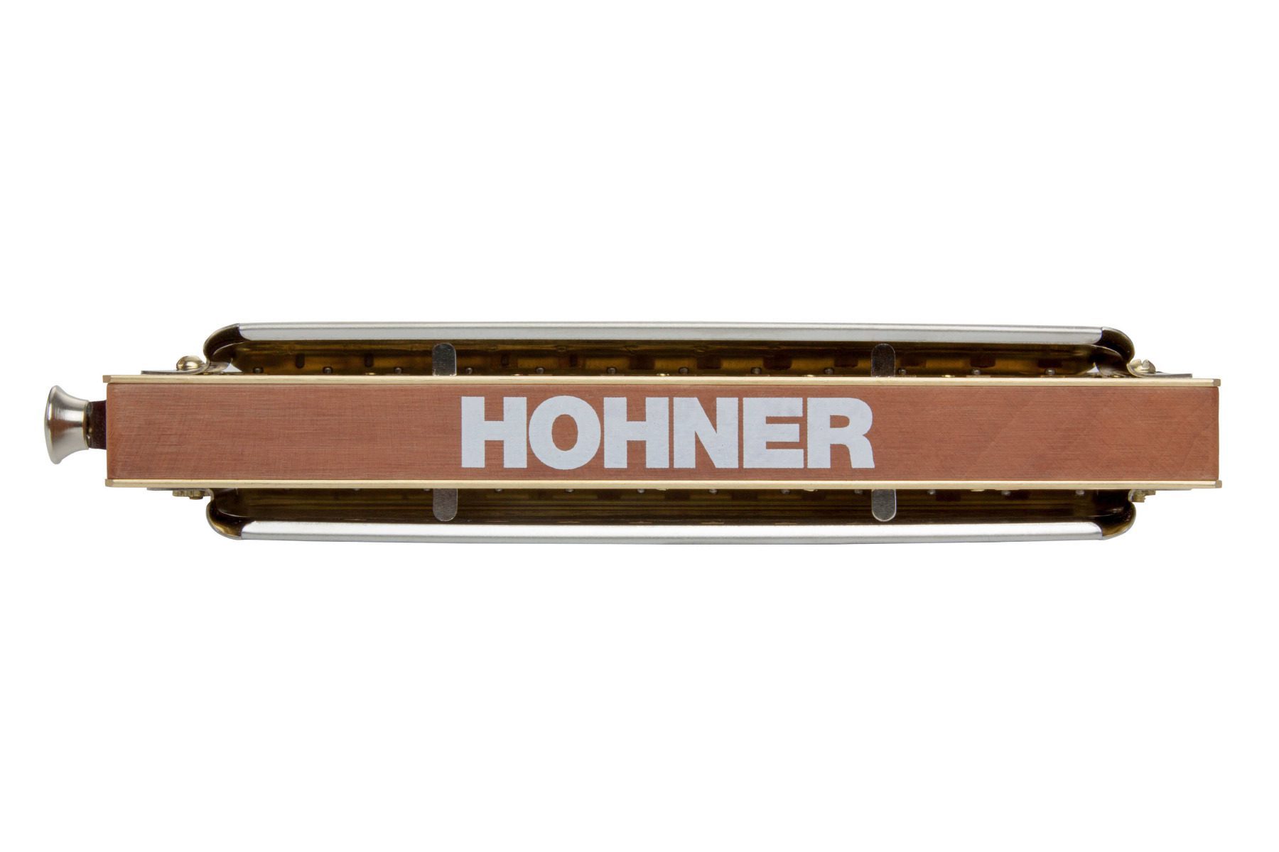 Hohner Super Chrominica 48 - Image 2