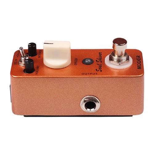 MOOER Soul Shiver - Modulation - Image 2