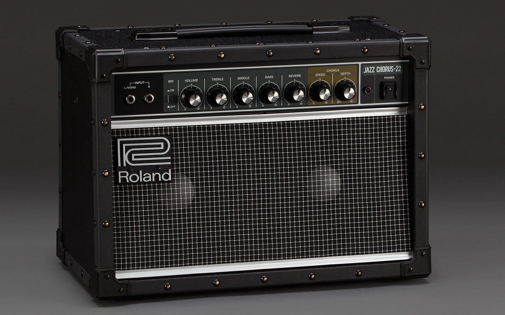 Roland JC-22 Jazz Chorus - Image 4