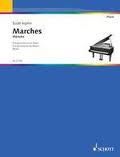 Scott Joplin - Marches for Piano.