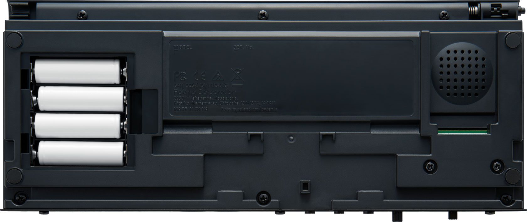 Roland Boutique JU-06A Sound Module - Image 6