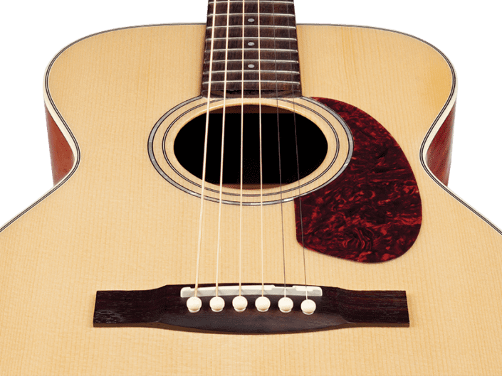 Guild M-140 Natural - Image 6