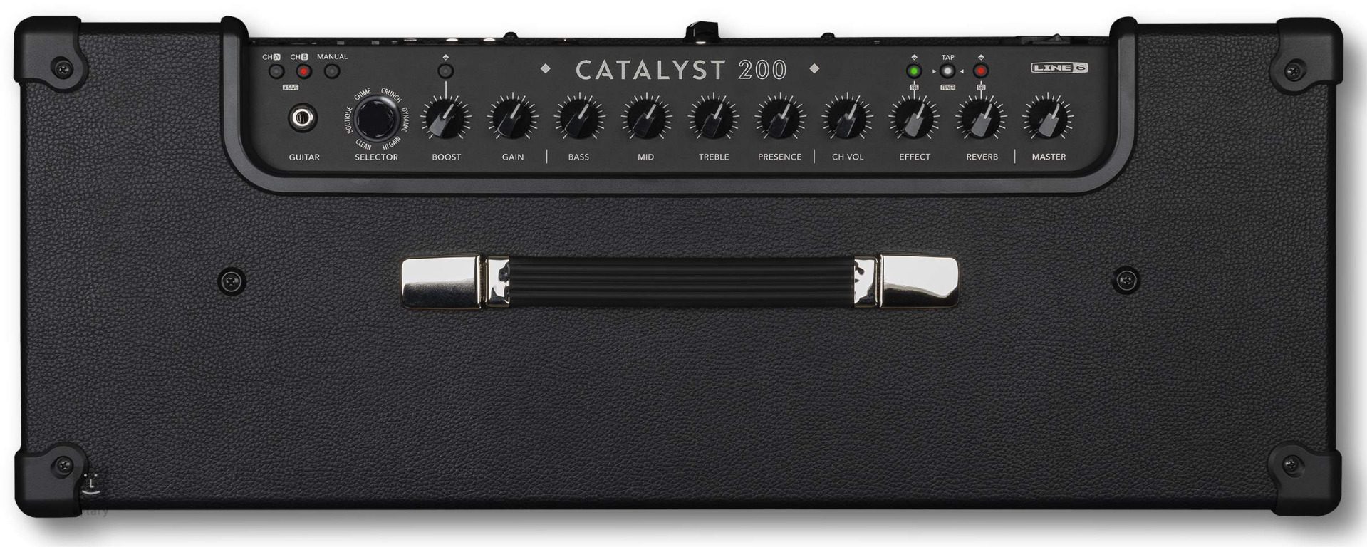 Line 6 Catalyst 200 - Image 3