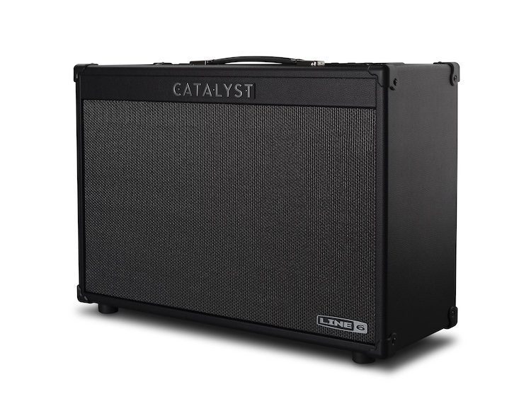 Line 6 Catalyst 200 - Image 5