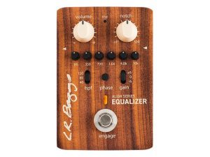 LR Baggs Align Series EQ