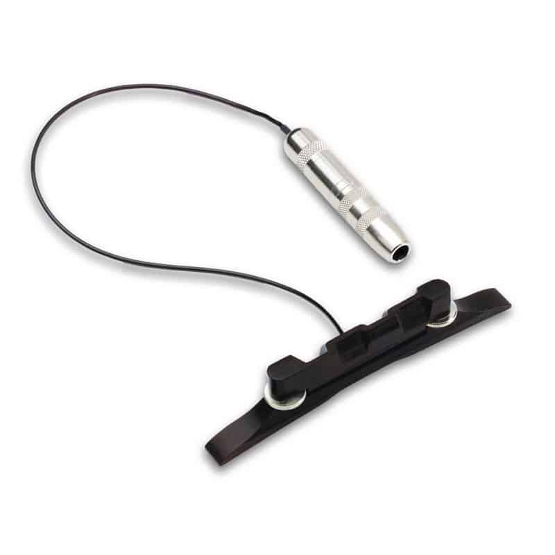 Fishman M-100 Professional Series Mandolin Pickup