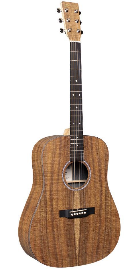 Martin D-X1E-01 Koa