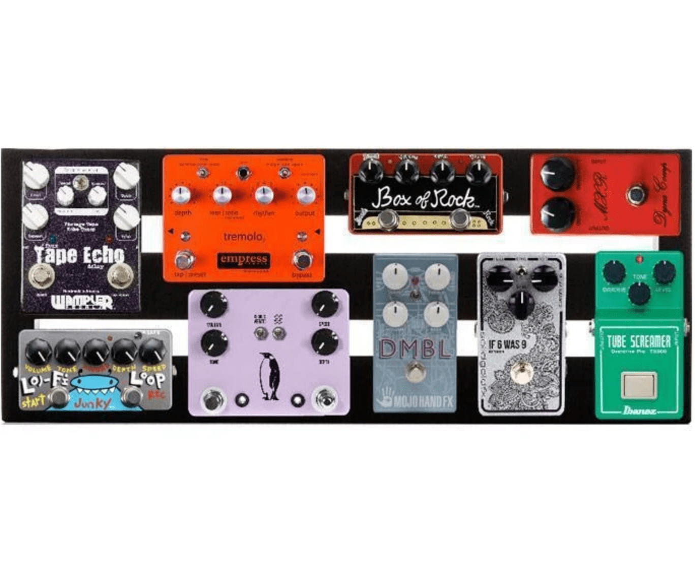 Pedaltrain Metro 20 With Soft Case - Image 3