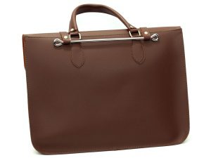 Montford Music Case - Brown