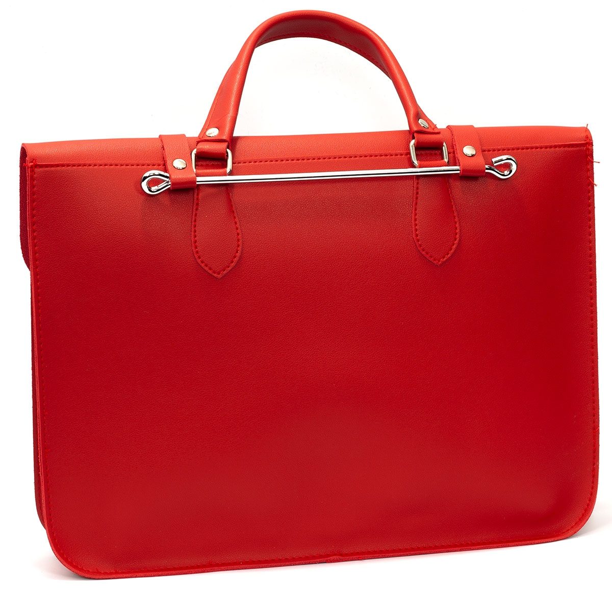 Montford Music Case - Red