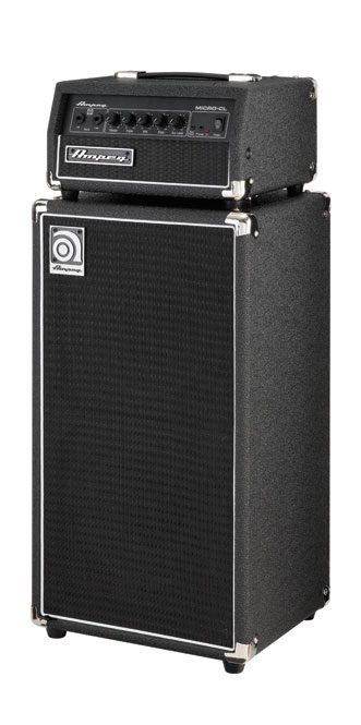 Ampeg Micro-CL Stack - Image 3
