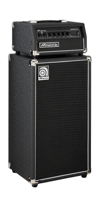 Ampeg Micro-CL Stack - Image 2
