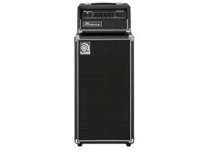 Ampeg Micro-CL Stack