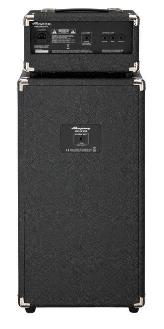 Ampeg Micro-CL Stack - Image 4