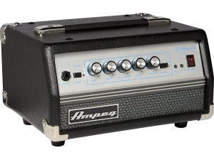 Ampeg MIcro-VR Bass Head