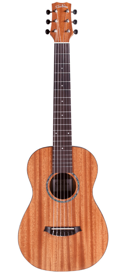 Cordoba Mini II Mahogany - Image 2