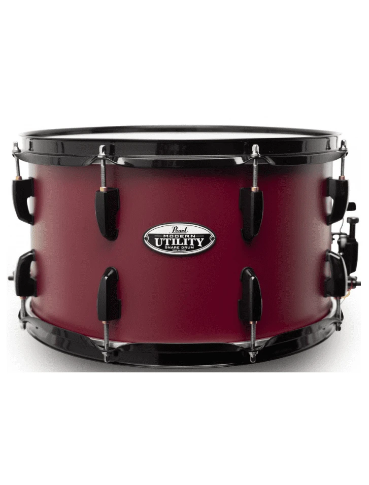 Pearl Modern Utility 12 X 7 - Baccara Rose