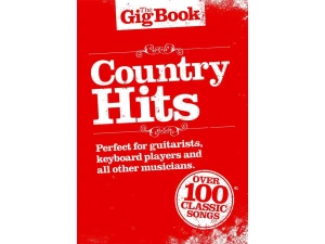 The Gig Book: Country Hits