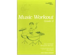 Music Workout Grade 2 - RIAM