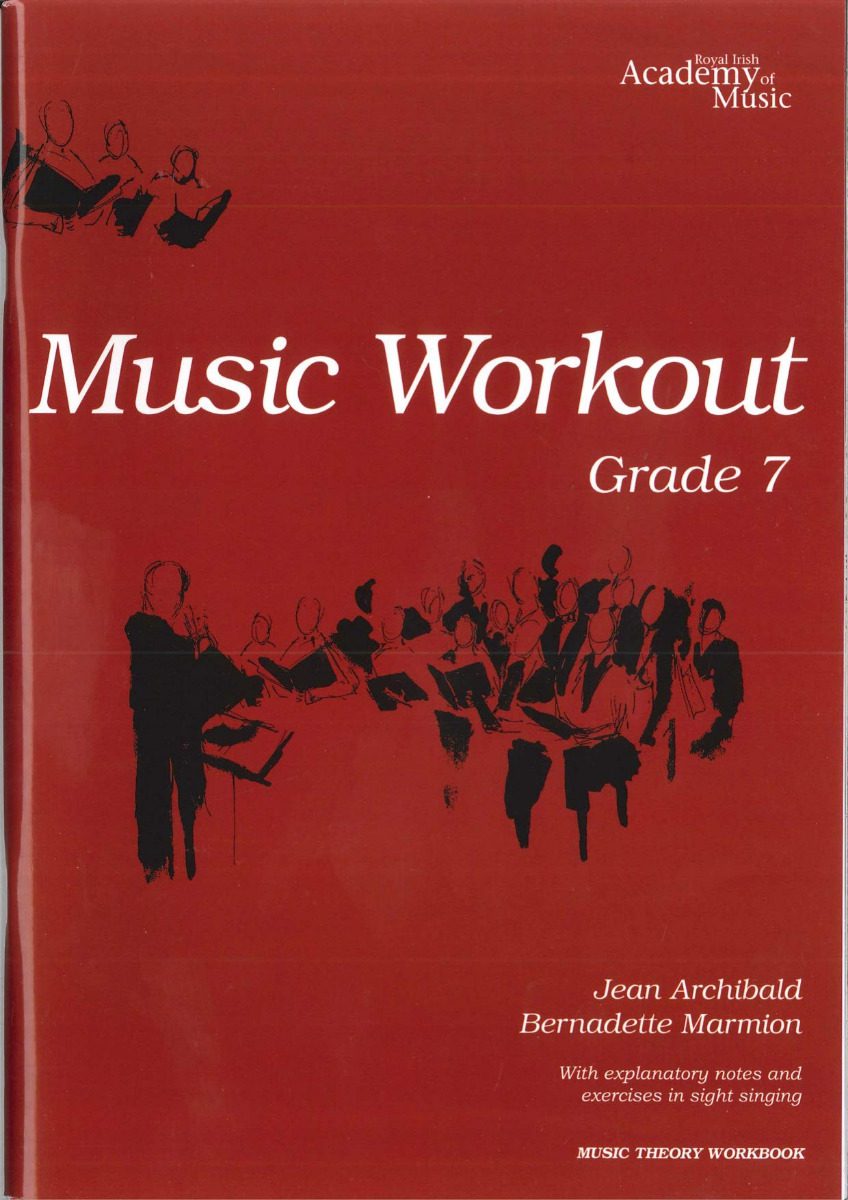 Music Workout Grade 7 - RIAM