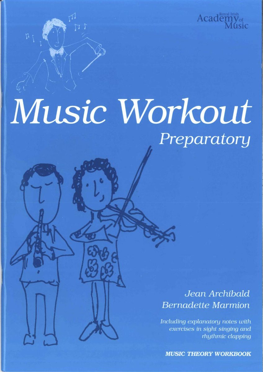 Music Workout Preparatory - RIAM