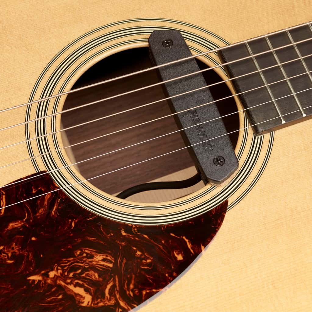 Fishman Neo-D Soundhole Pickup - Image 2