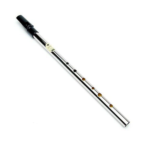 Oak C Classic Pennywhistle - Image 2
