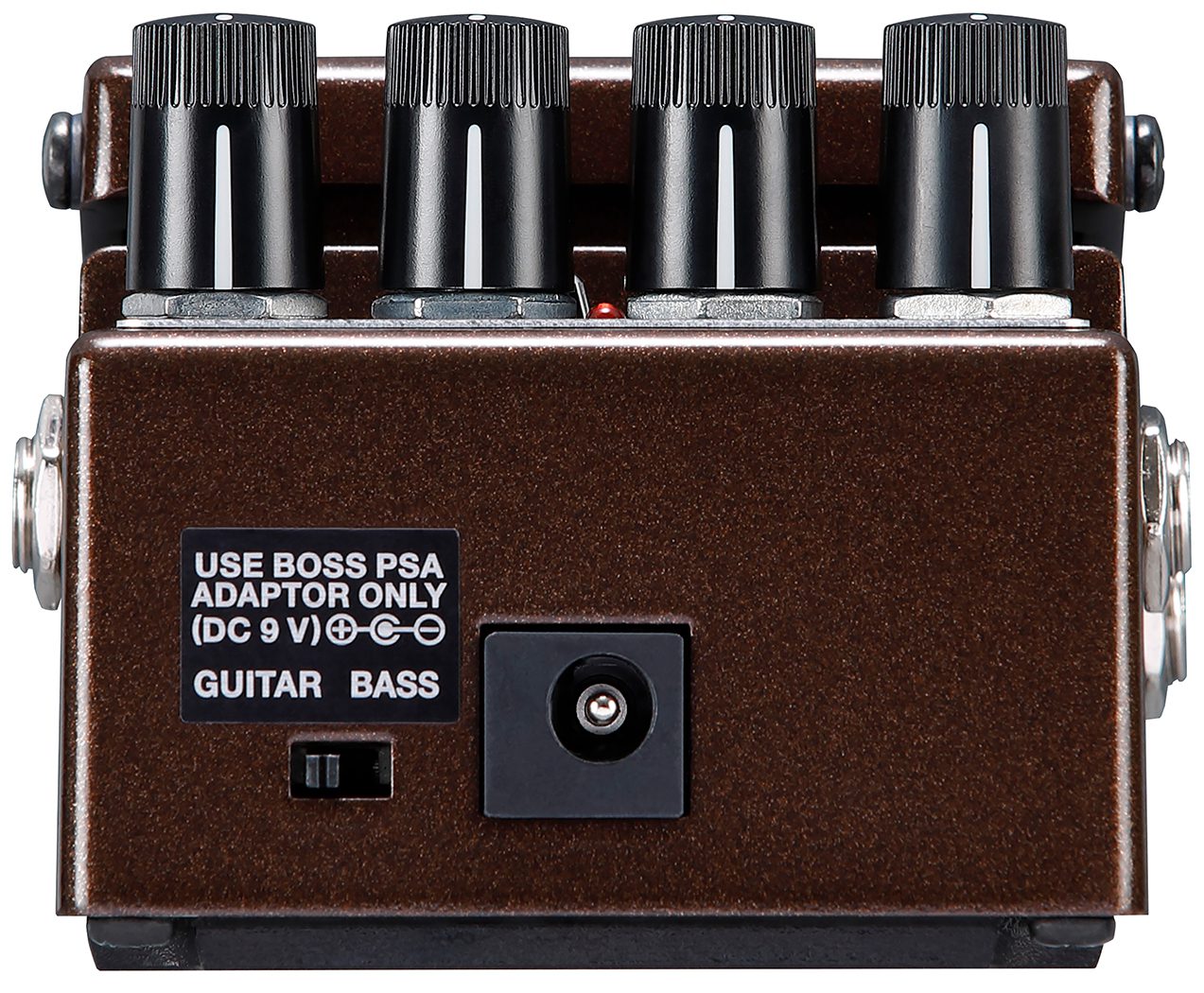 BOSS OC-5 Octave - Image 3