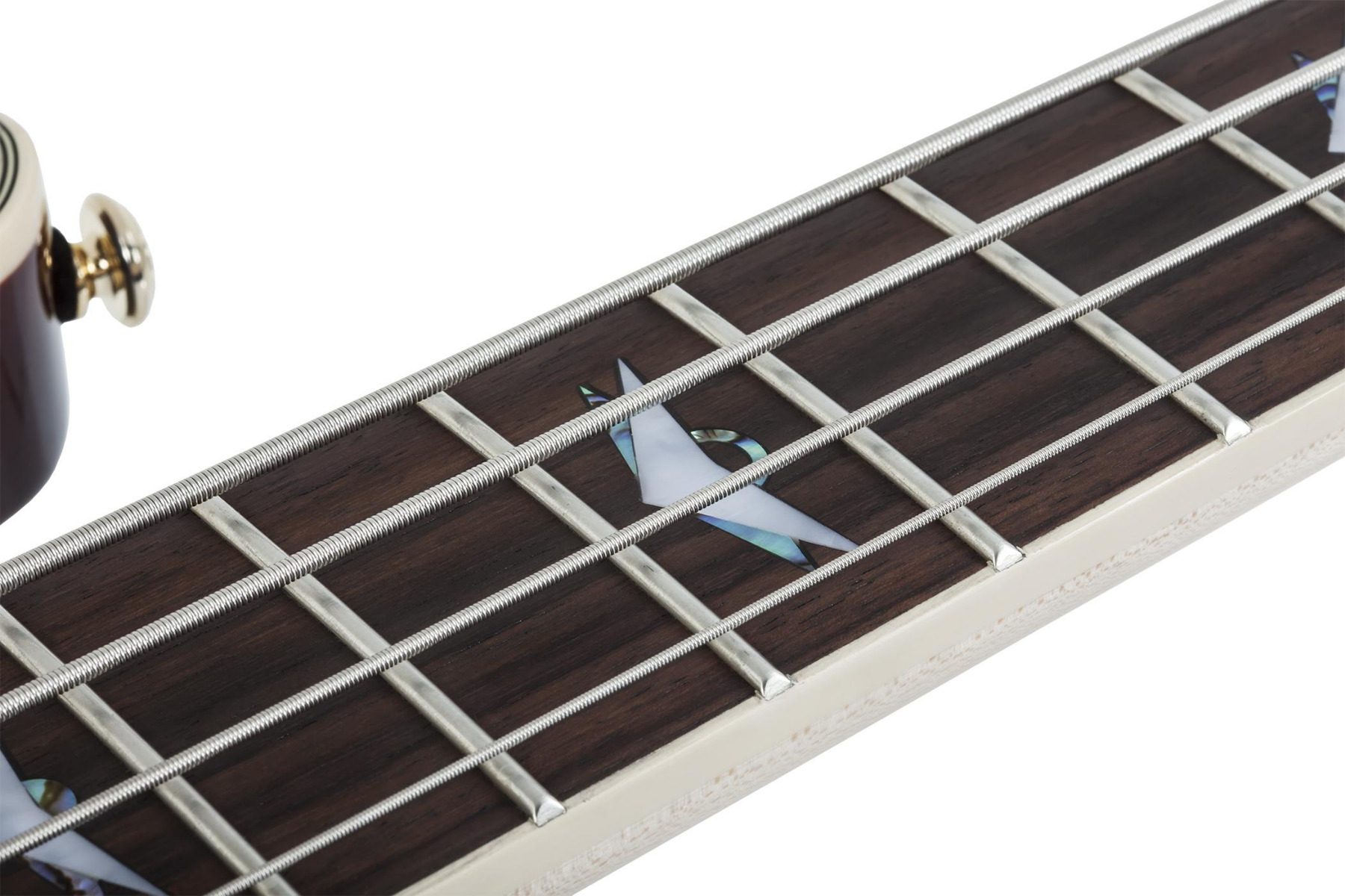 Schecter Omen Extreme 4 - Gloss Natural - Image 14