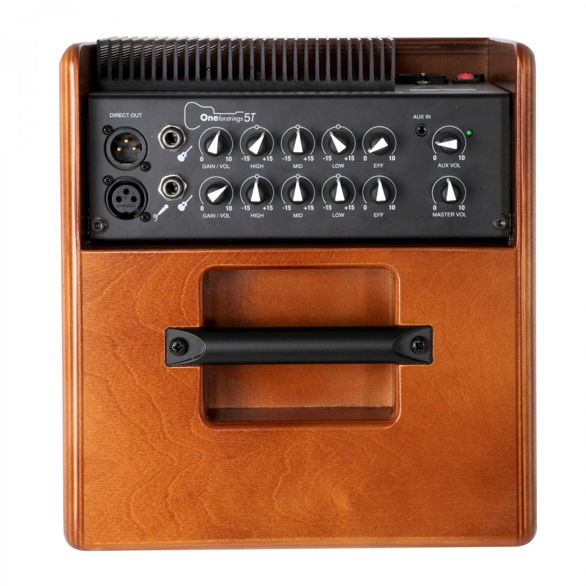 Acus One For Strings 5T - Image 5