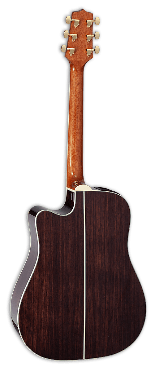 Takamine GD51CE-NAT - Image 6