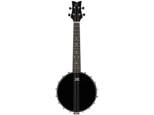 Ortega OUBJ100-SBK Banjolele