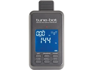 Tune Bot Drum Tuner