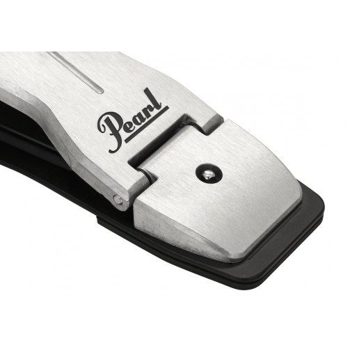 Pearl P-1030R Eliminator Solo Red Bass Drum Pedal - Image 3