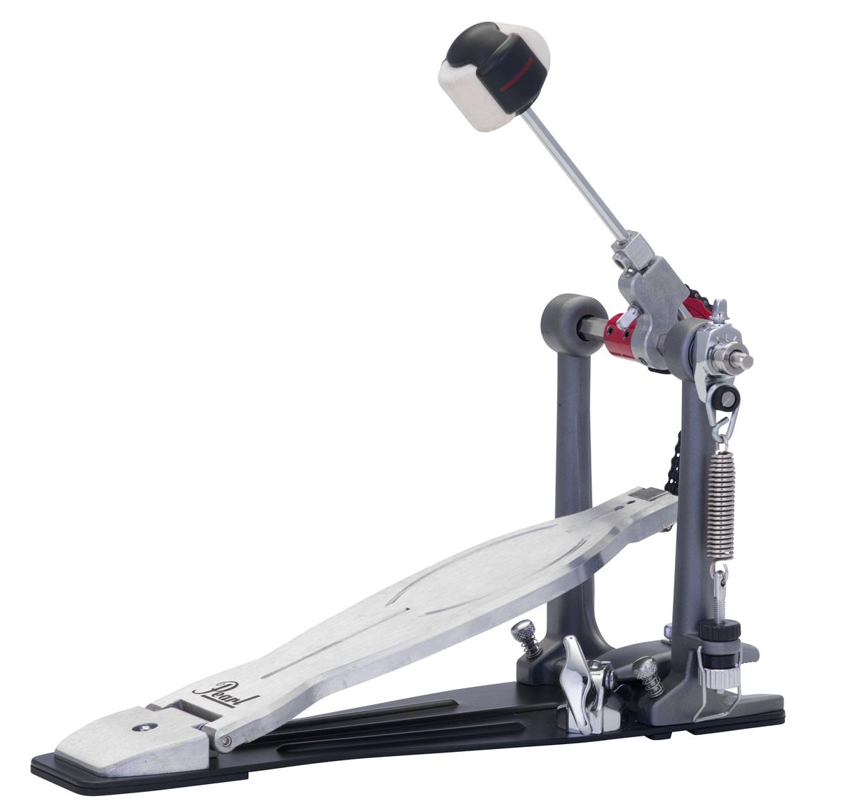Pearl P-1030R Eliminator Solo Red Bass Drum Pedal