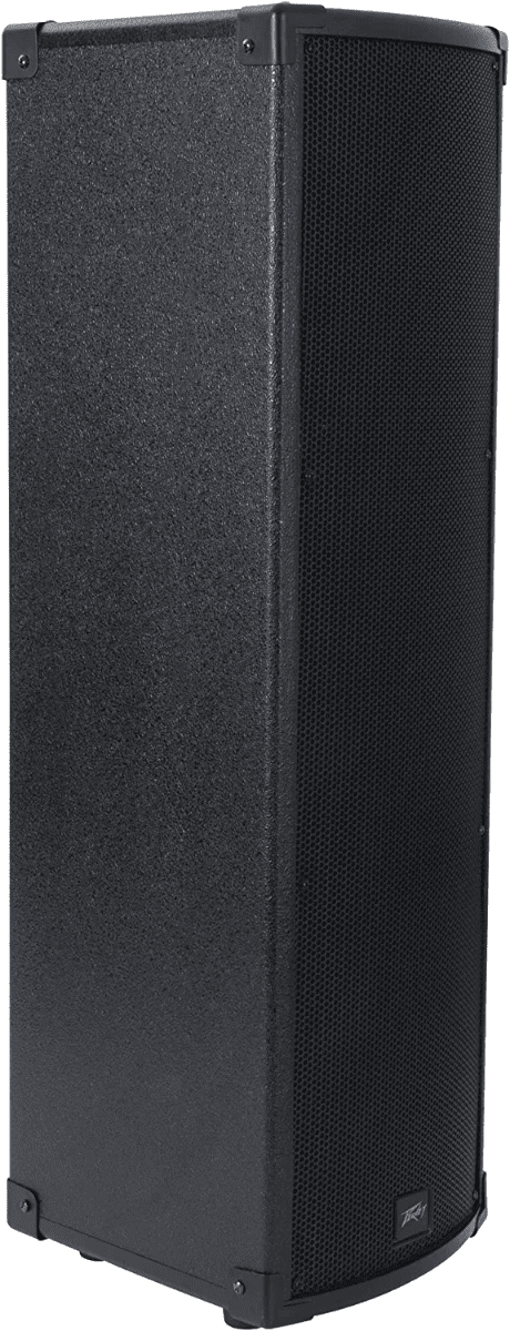 Peavey P2 BT All-in-One Portable P.A. System - Image 4