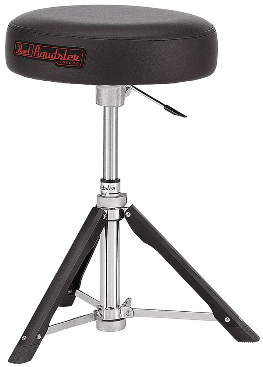 Pearl D-1500RGL Drum Throne