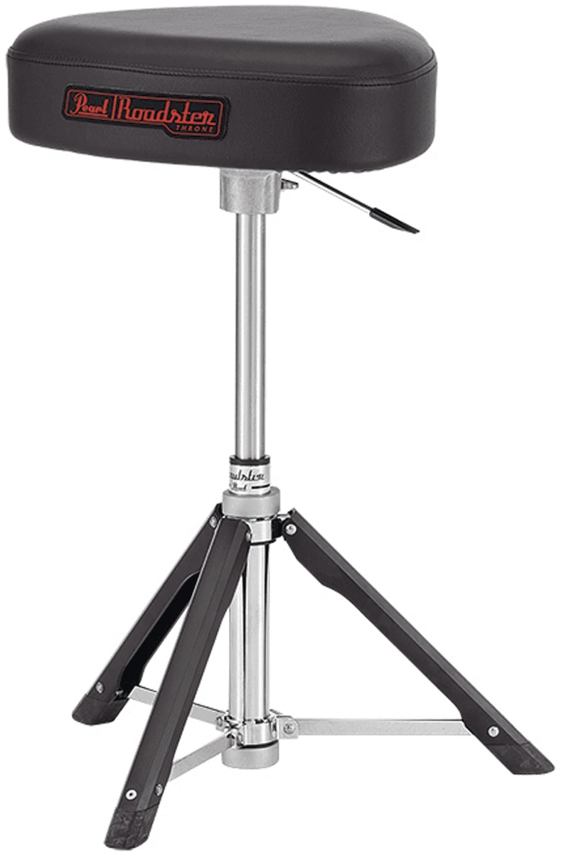Pearl D-1500TGL Drum Throne