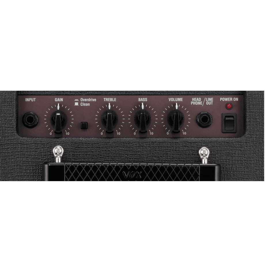 Vox Pathfinder 10 Guitar Amplifier - Image 4