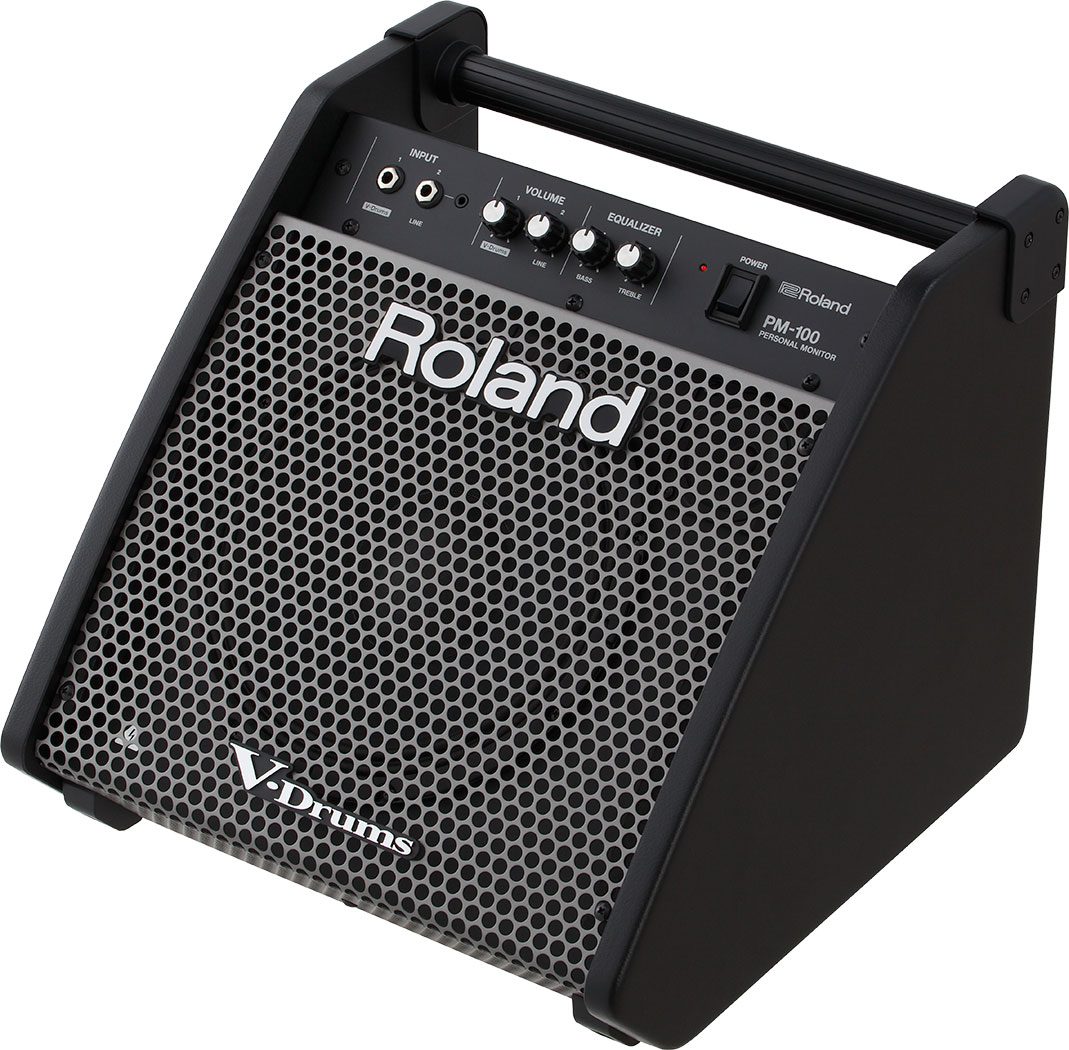 Roland PM-100 Personal Monitor - Image 4