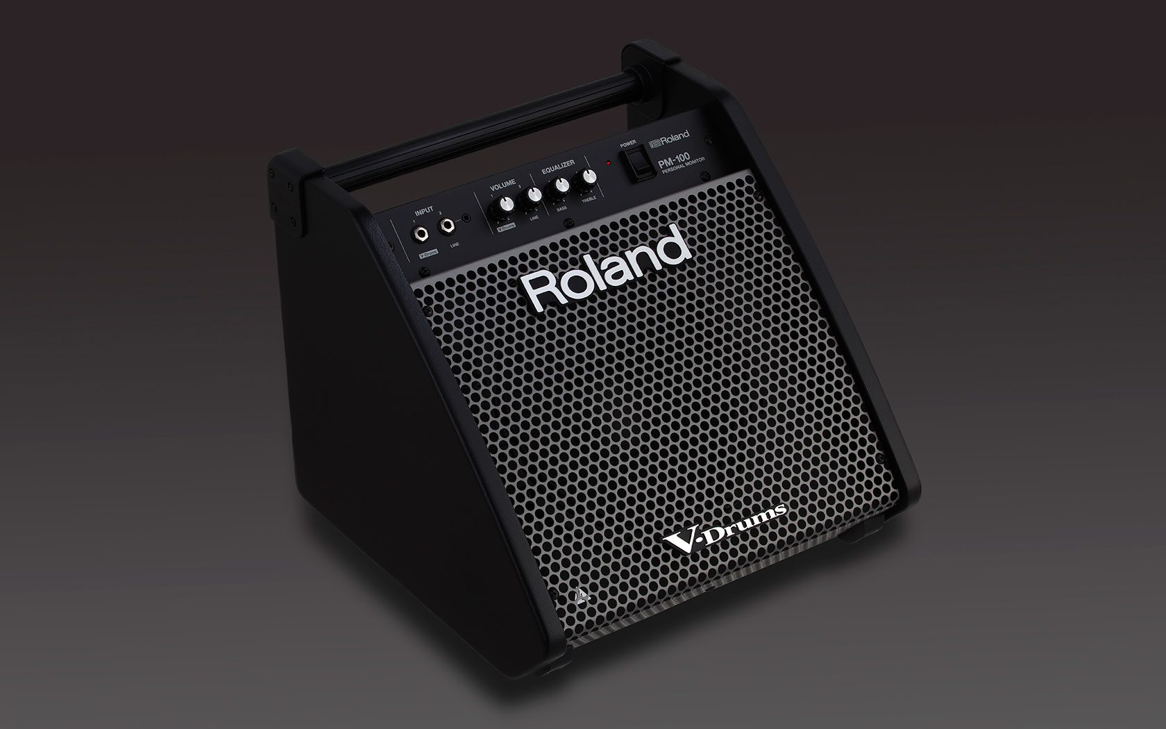 Roland PM-100 Personal Monitor - Image 2