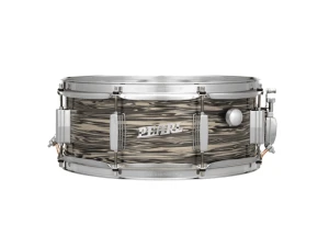 Pearl President Series Deluxe Snare Drum 14 x 5.5 - Desert Ripple