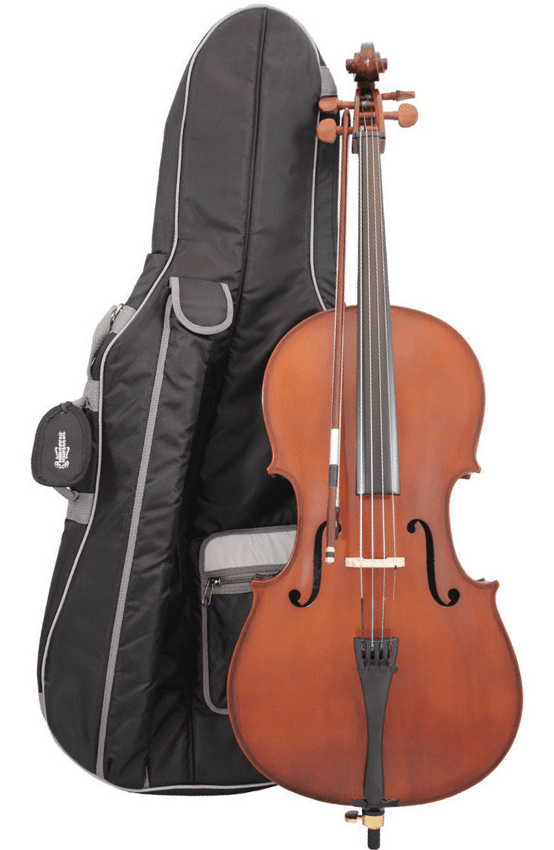 Primavera 90 1/2 Cello Outfit