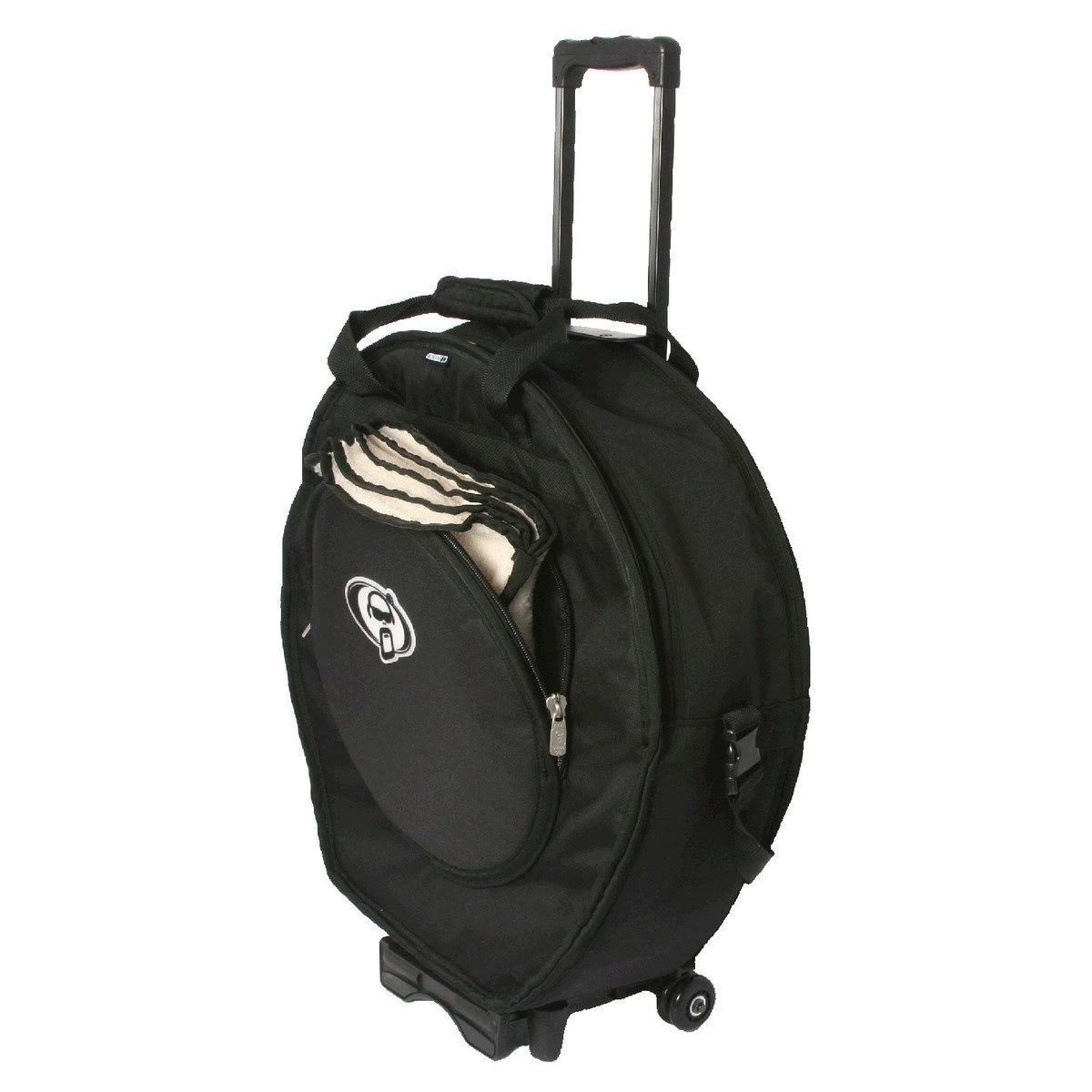 Protection Racket Deluxe Cymbal Case Trolley - Image 3