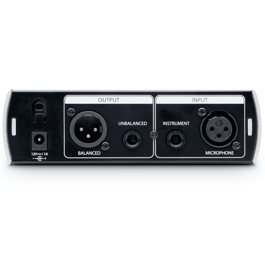 Presonus Tube Pre V2 Mic Preamp - Image 3