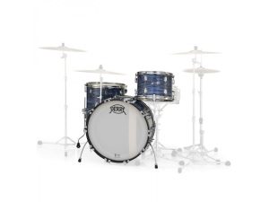 Pearl 75th Ann. President Deluxe PSD903XP/C767 - Ocean Ripple